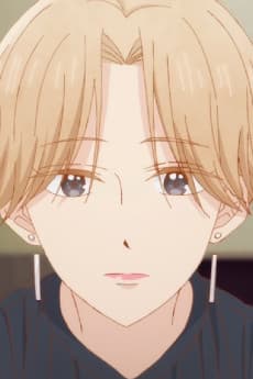 Miki Kashiwagi