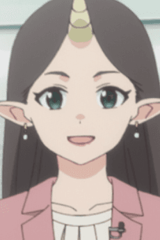 Josei Kisha