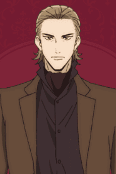 Souichirou Mishima