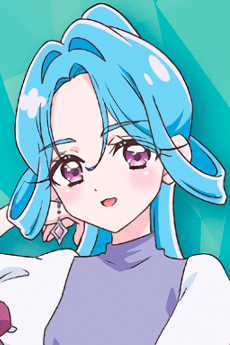 Shiruku Ieiri