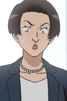 Ozaki Mama