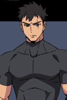 Naitou Seraphy