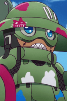 Ludomon