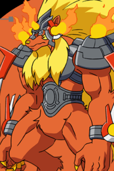 Flaremon
