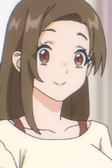 Takakiyo Mama