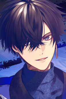 Yoru Kuzuriha