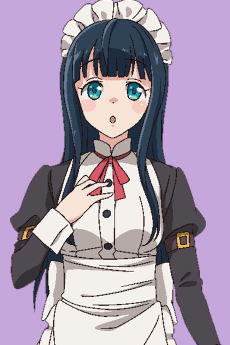 Nanako Mita