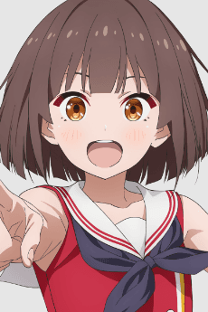Mizuka Tsurumaki