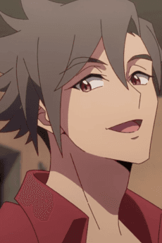 Asuka Tenma