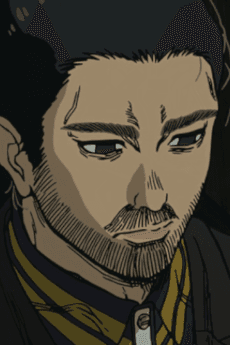 Shiryo Nagamine