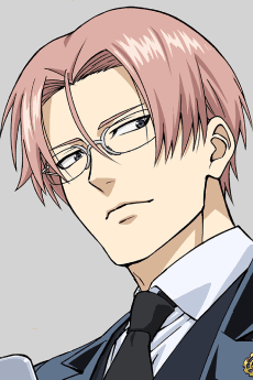 Masaki Kyouga