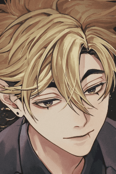 Kaito Kiriyama