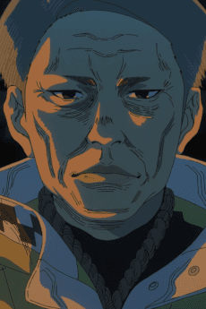 Haruichi Azami