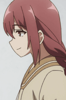 Mei no Hahaoya
