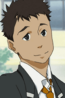 Tomoaki