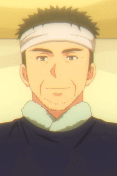 Oji Tenshu