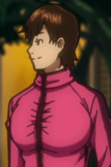 MIOU no Tsure