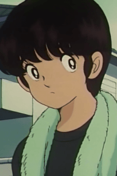 Ryoutarou Shiba