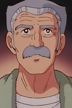 Eddie Tadokoro