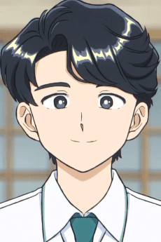 Kousei Matsumura