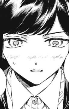 Mazuko Kurone