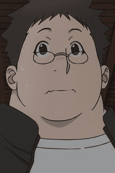 Hikaru Kagemori