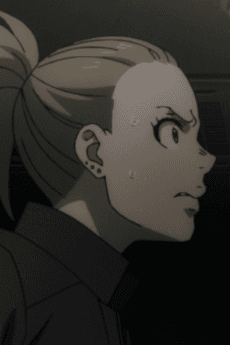 Shikaku (Onna)