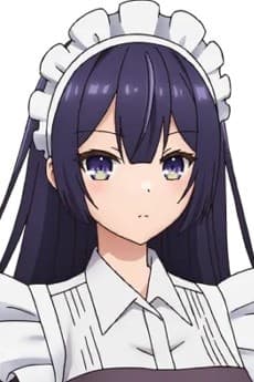 Shizune Tsurumi