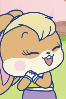 Lola Bunny