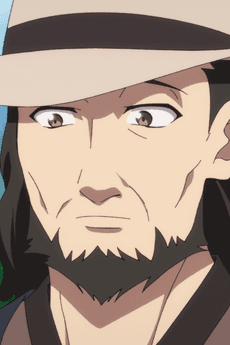 Kakunojou Katsuragi