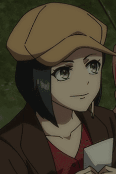 Momoka