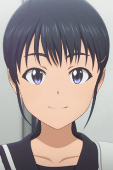 Hana Miyamura