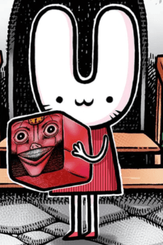 Usagi-san