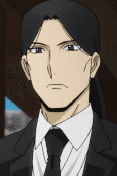 Fuyuki Kuroya