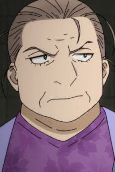 Chuunen Onna