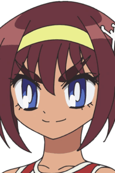 Ruka Sakamoto