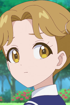 Nagisa Ishiki
