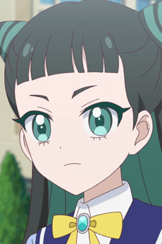 Ichika Kisaragi