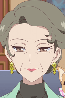 Karen Konomi