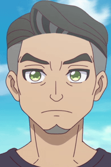 Michael Ishino