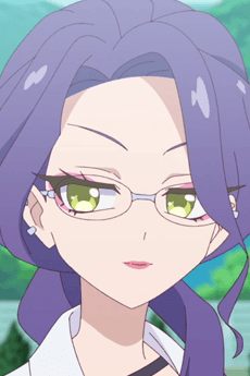 Kayoko Serizawa