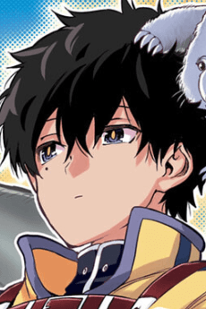 Tsubasa Makise