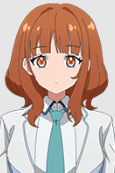 Akane Kuzumi