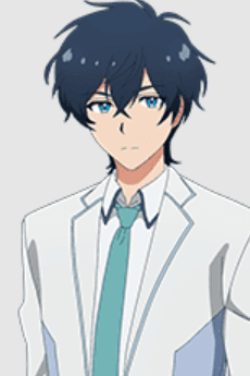 Gekiha Shijima