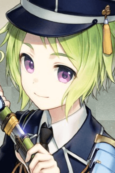 Mouri Toushirou