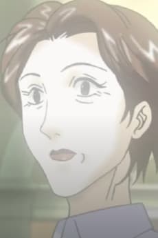 Hiroko Tachibana