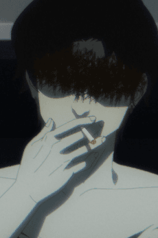 Ame-chan Haha no Kareshi