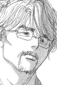 Shouro no Otoko