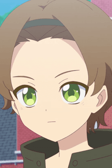 Leon Yuuki