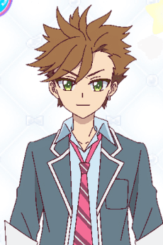 Alan Yuuki